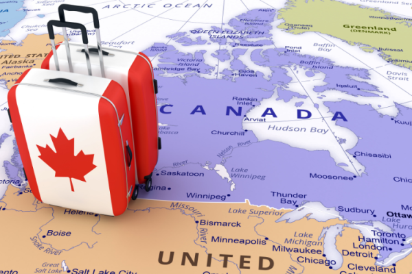 New to Canada? Buy insurance online with these tips!