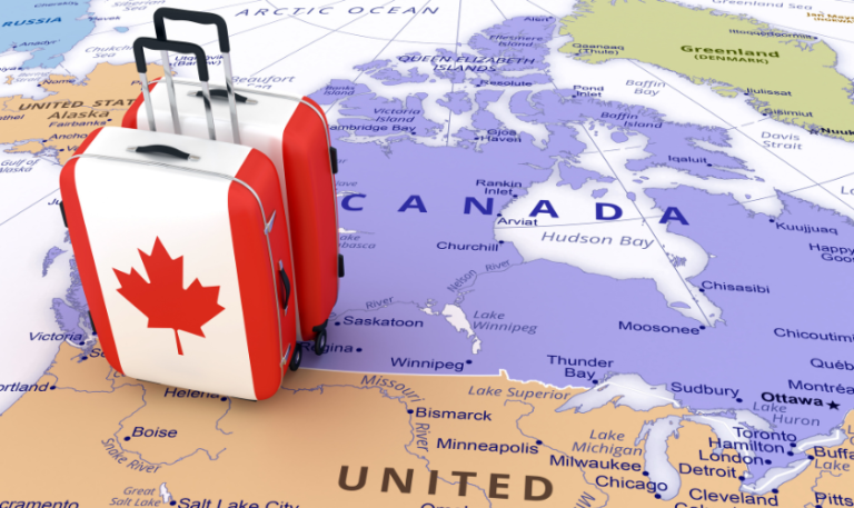 New to Canada? Buy insurance online with these tips!