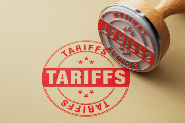 American tariffs can affect your insurance premiums!