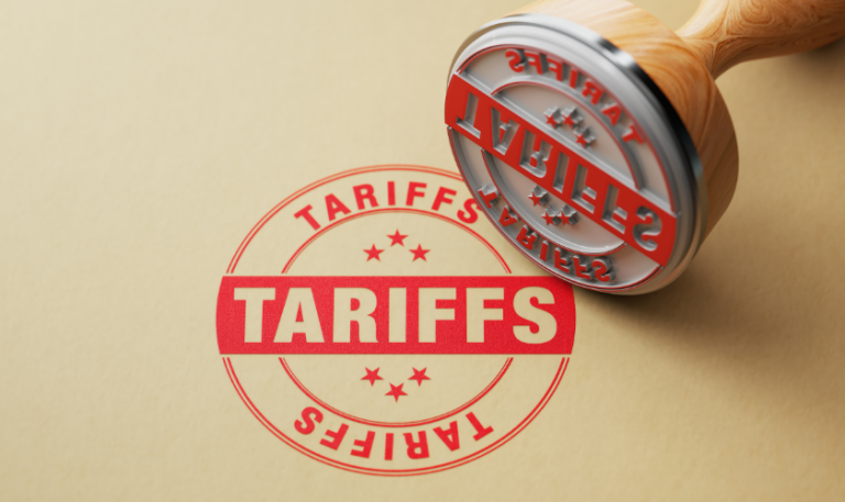 American tariffs can affect your insurance premiums!